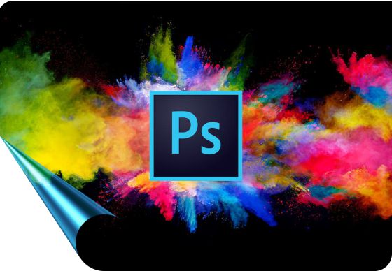 نقشه راه یادگیری فتوشاپ به زبان ساده