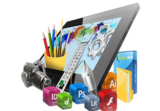 چگونه طراح گرافیک شویم؟