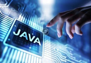 جاوا | فاطمه جعفری