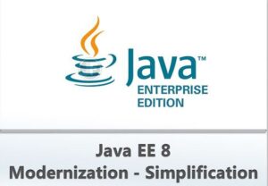 جاوا نسخه ee