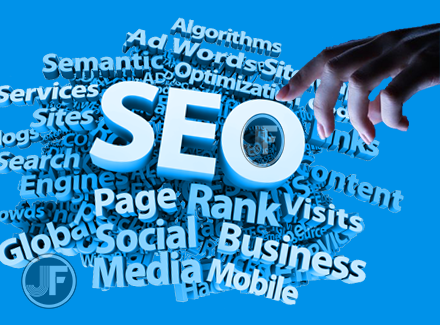 سئو چیست؟ چه کمکی در رتبه گرفتن می کند؟ | دکتر فاطمه جعفری