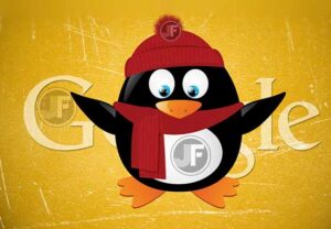 سئو چیست؟ | الگوریتم پنگوئن| دکتر فاطمه جعفری