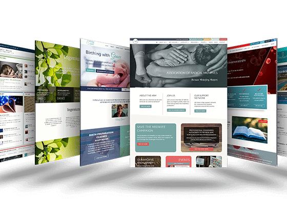 نقشه راه طراحی سایت | دکتر فاطمه جغفری